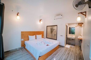 Free WiFi - TamCoc My Tho Homestay (Hoa Lu)