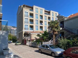 Exterior - The Luxury Horizon Penthouse  (Bečići)