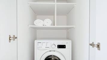 Appartement Supérieur, vue mer | Salle de bain