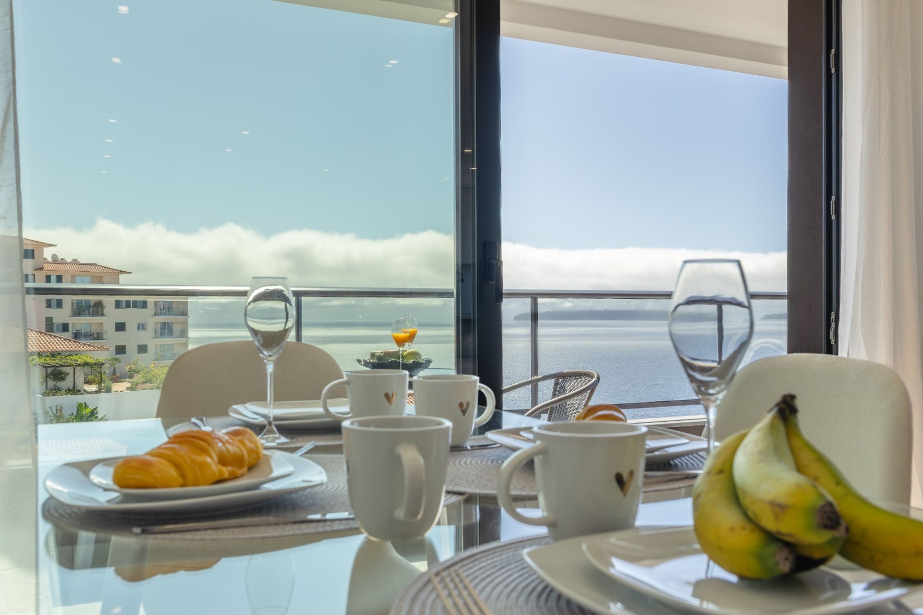 アパートメント | 2 室のベッドルーム