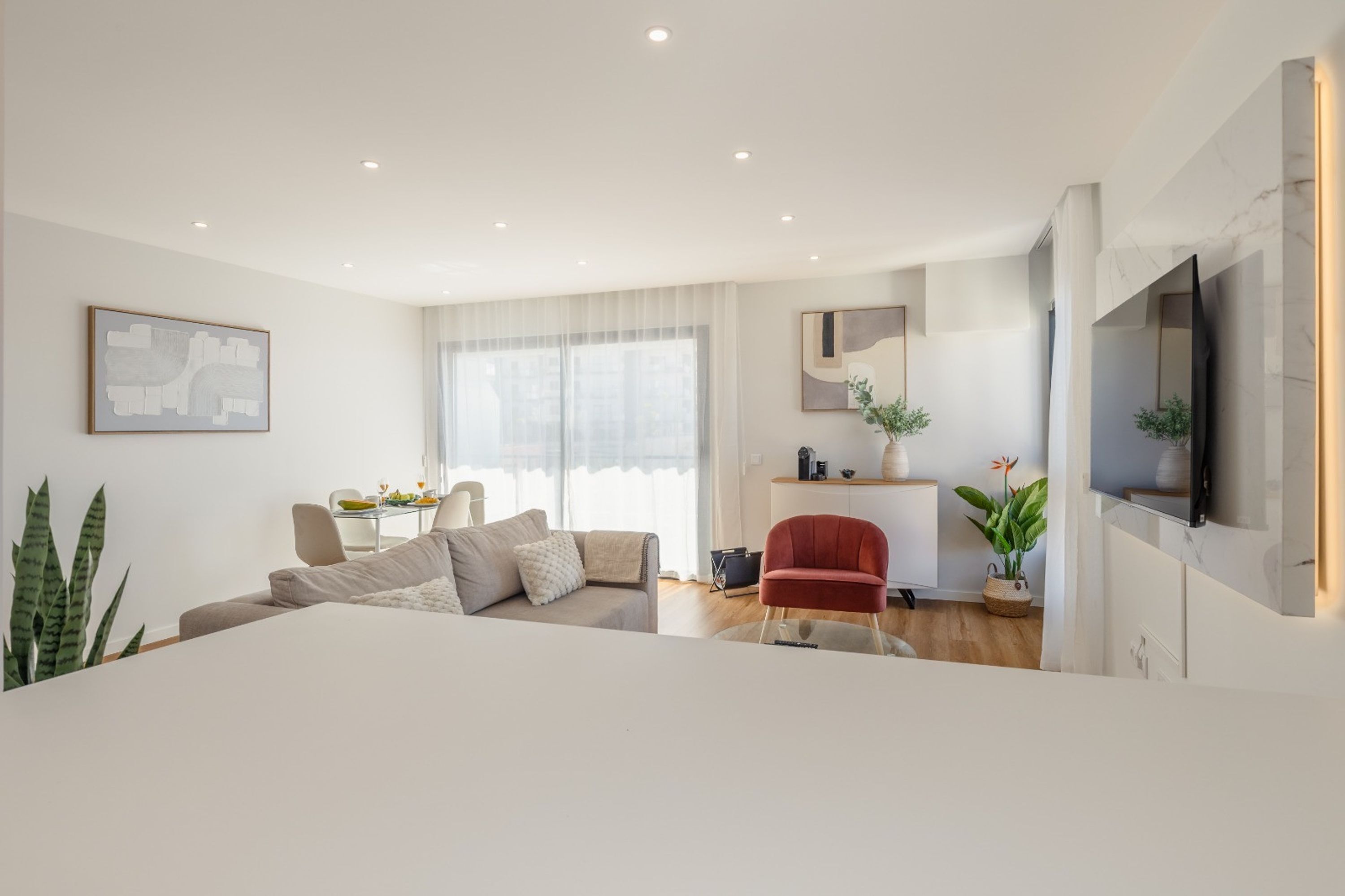 Apartment | 2 bedrooms