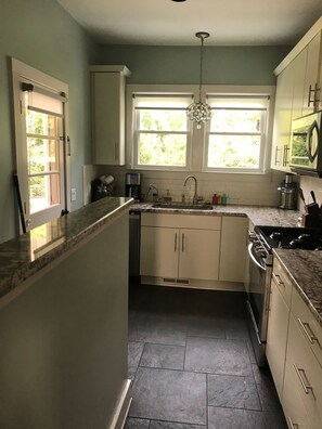Cuisine privée