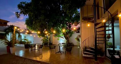 Azul Arena Hotel Boutique