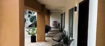 Azul Arena Hotel Boutique