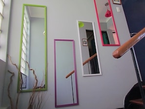 Área de estar