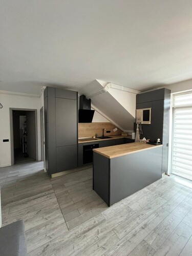 Apartament Tautului Cluj-Floresti