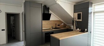 Apartament Tautului Cluj-Floresti