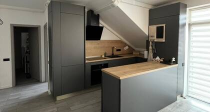 Apartament Tautului Cluj-Floresti