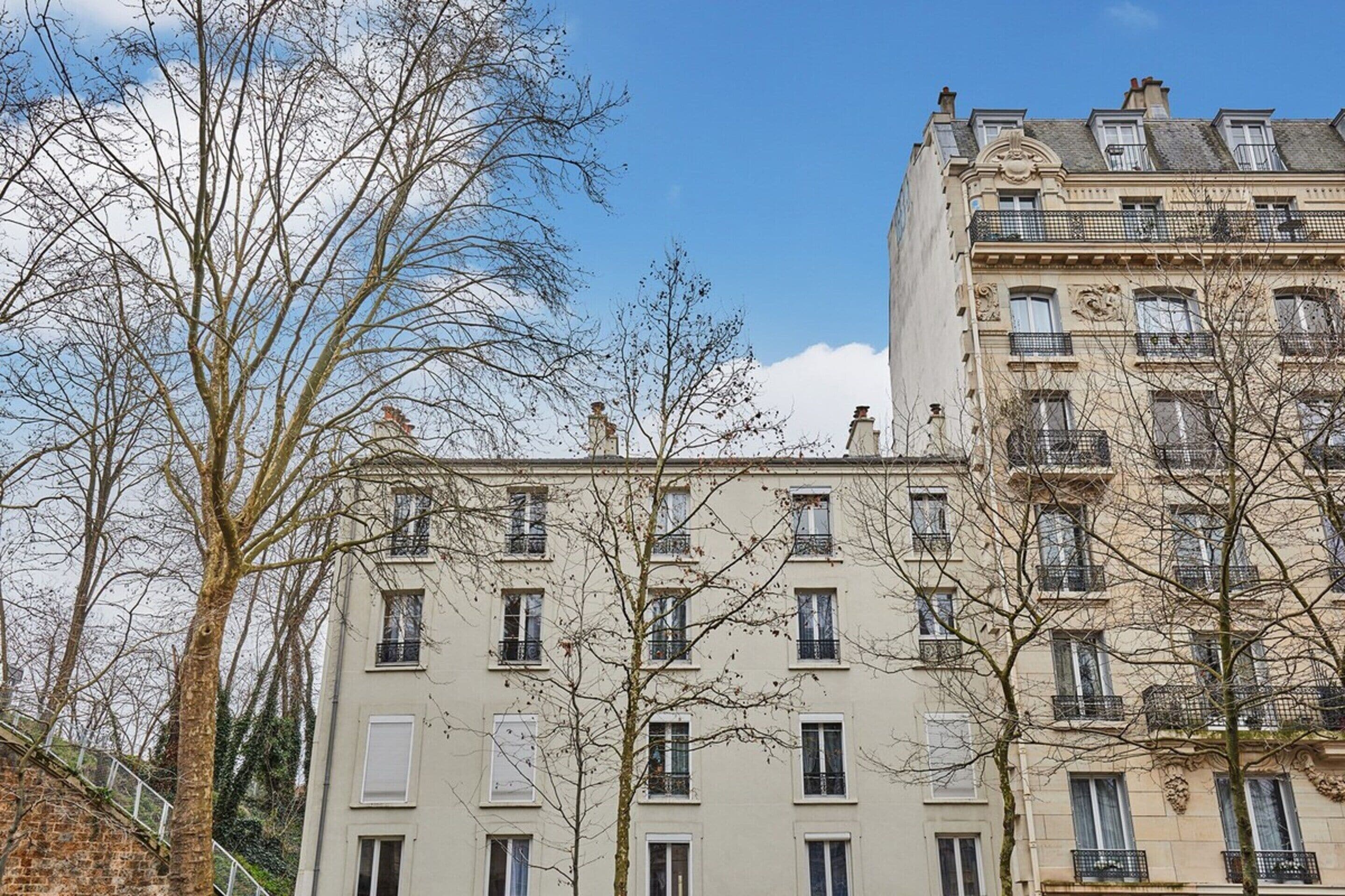 Departamento | Exterior