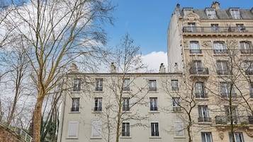 Apartment | Exterior