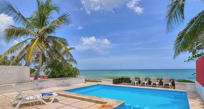 Casa El Capitan - Yucatan Home Rentals