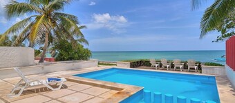 Casa El Capitan - Yucatan Home Rentals