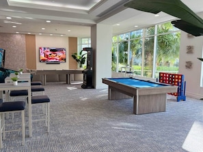 Sala de juegos