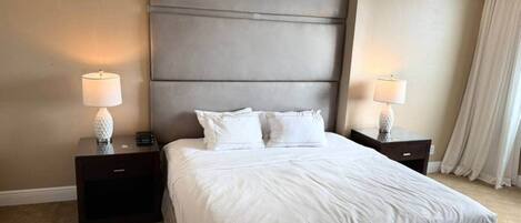 2 多间卧室、熨斗/熨衣板、WiFi