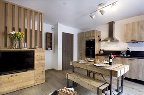 Mikrobølgeovn, ovn og oppvaskmaskin