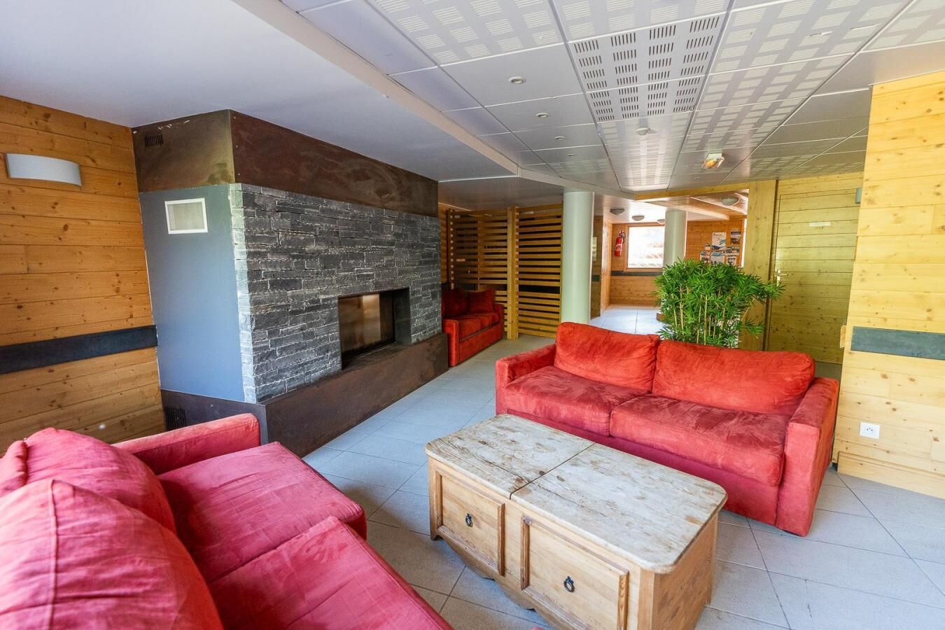 Intérieur