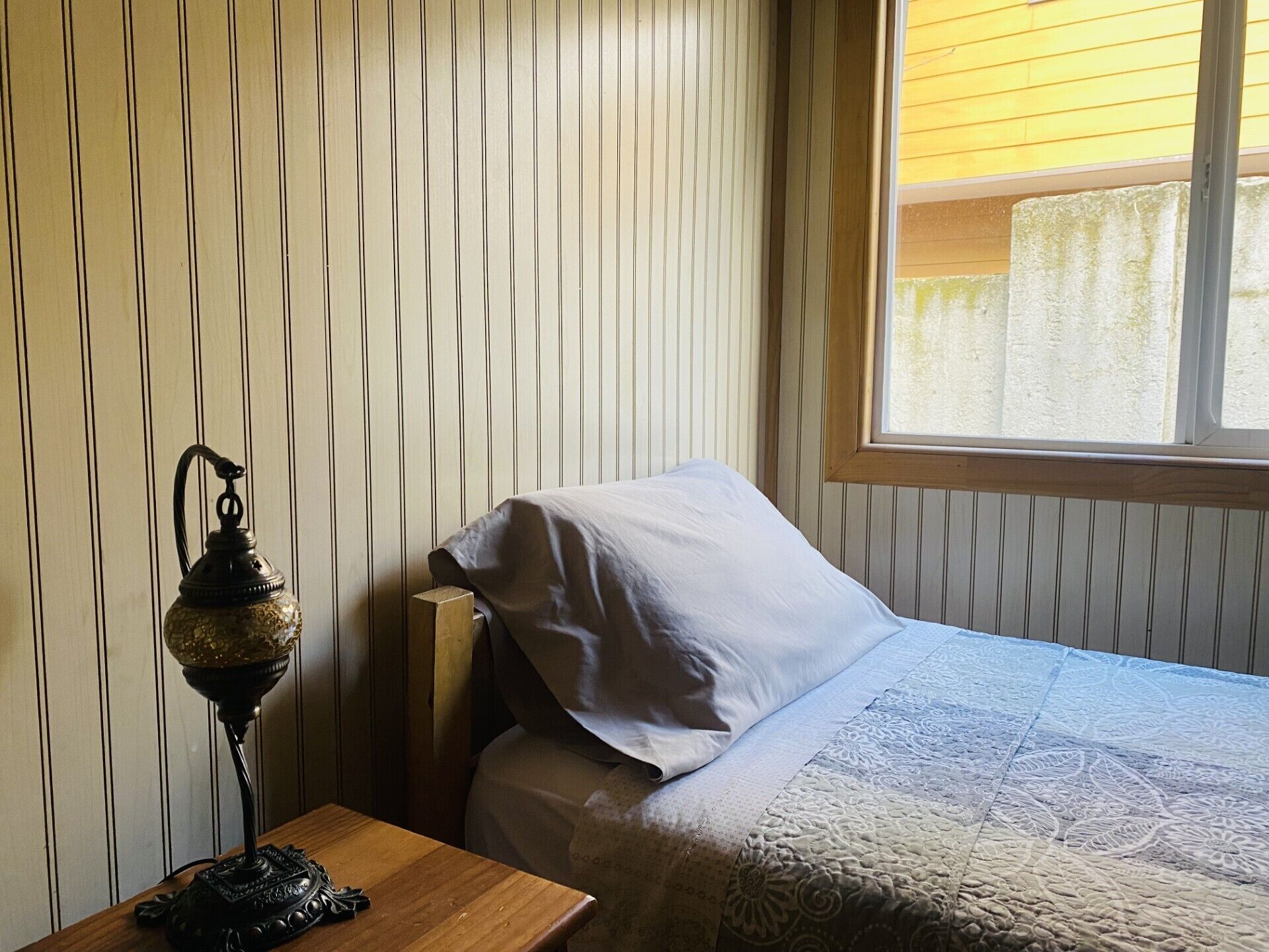 5 Schlafzimmer, Bettwäsche