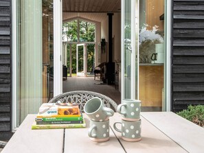 House | View from property - 4 Star Holiday Home in Tarm (Tarm)