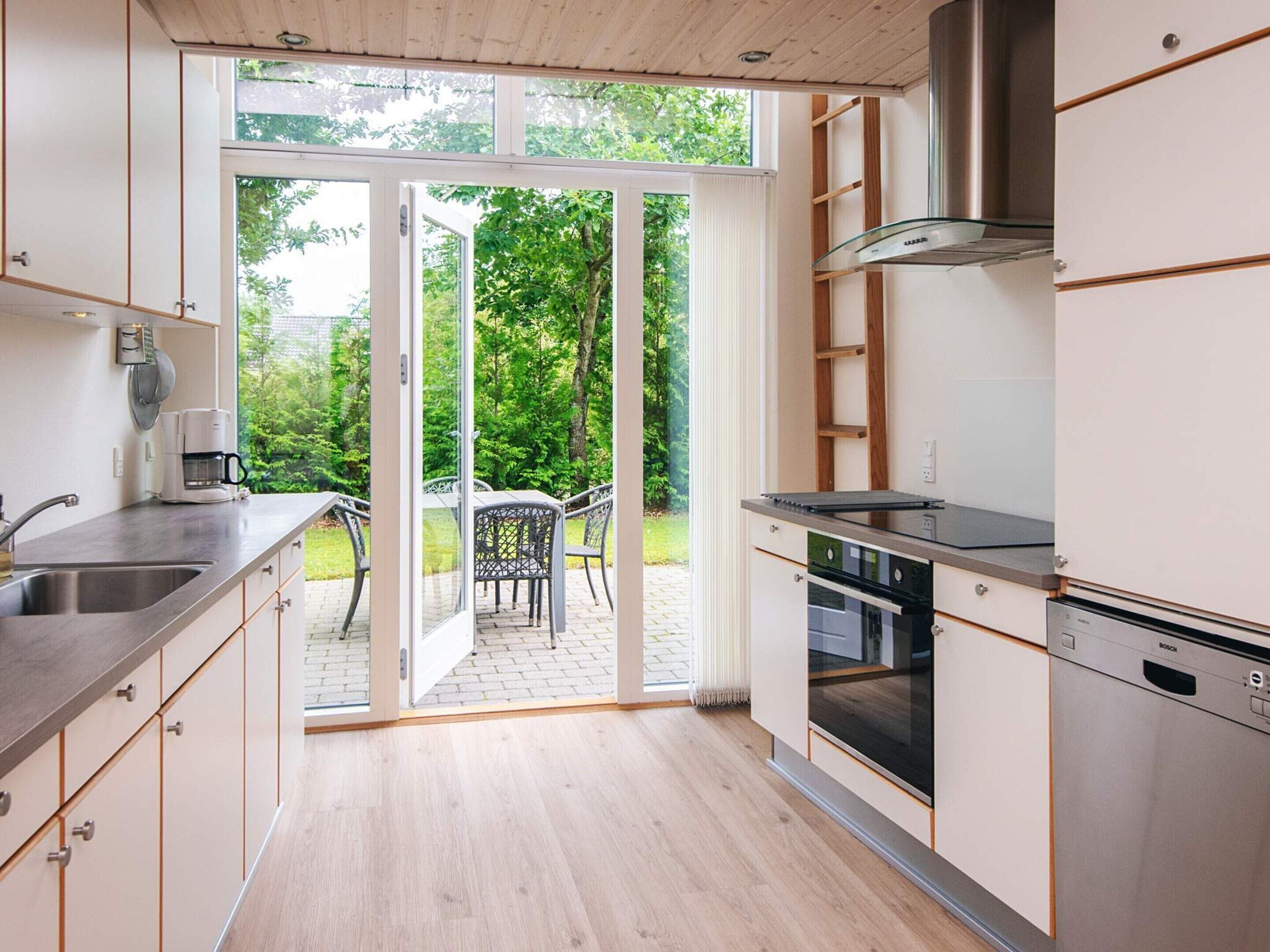 Hus | Interiör