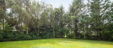 Casa | Vista desde la propiedad