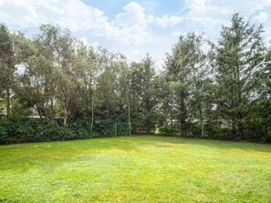 Hus | Utsikt från boendet