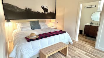 2 camere, ferro/asse da stiro, Wi-Fi gratuito, lenzuola