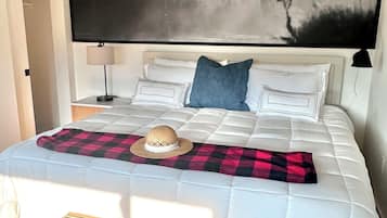 2 camere, ferro/asse da stiro, Wi-Fi gratuito, lenzuola