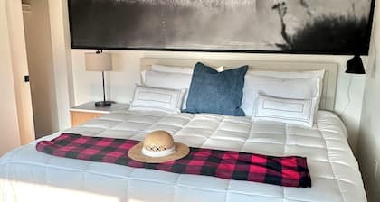 Adventure Basecamp Fly Fishing Modern Alpine Home Near Jackson “Superfly” Cabin