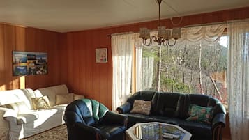 منطقة المعيشة