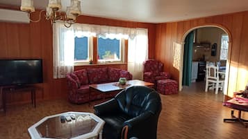 منطقة المعيشة