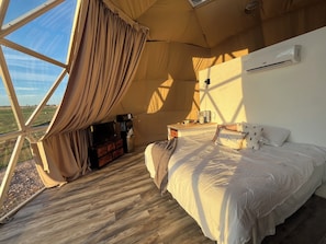 1 slaapkamer, wifi, beddengoed
