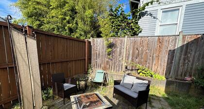 Central Tacoma Getaway