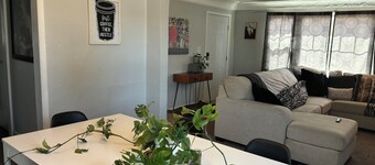 Central Tacoma Getaway