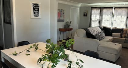 Central Tacoma Getaway