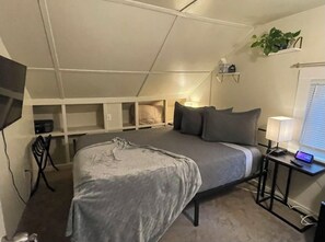 4 camere, Wi-Fi