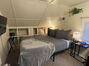 4 camere, Wi-Fi