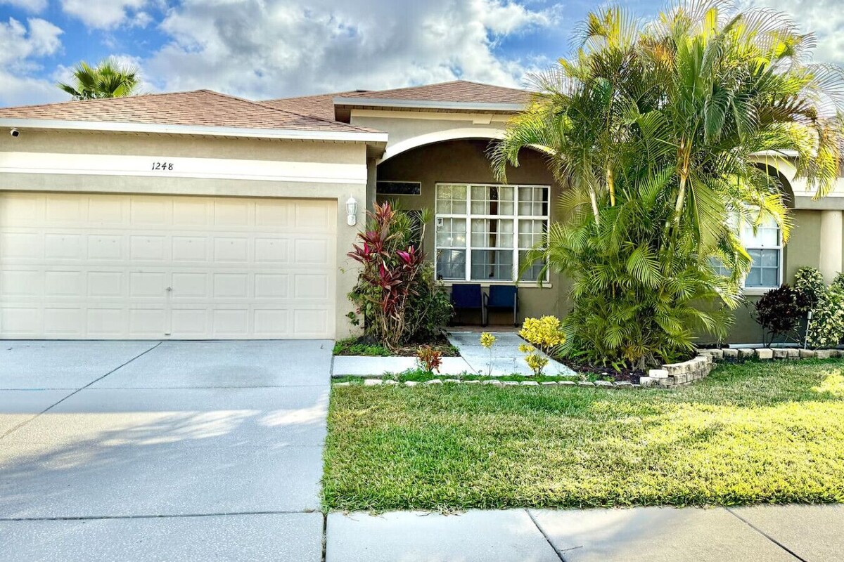 Bild für Gastgeberprofil