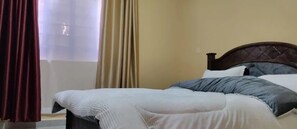 Classic Apartment, City View | Free WiFi - Lux Suites The Urbanite Apartments (Kitengela)