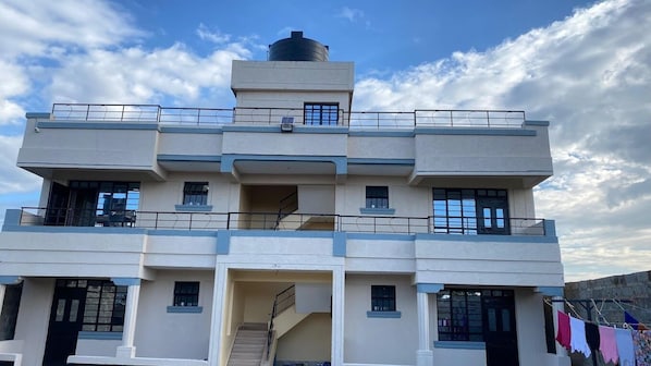 Exterior - Lux Suites The Urbanite Apartments (Kitengela)