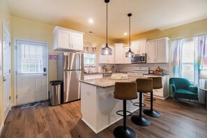 Casa (3 Bedrooms) | Plano