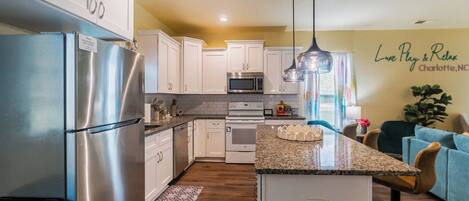 Hus (3 Bedrooms) | Plantegning