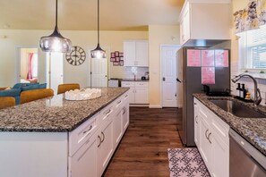 Maison (3 Bedrooms) | Plan d’étage