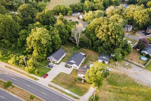 Maison (3 Bedrooms) | Plan d’étage