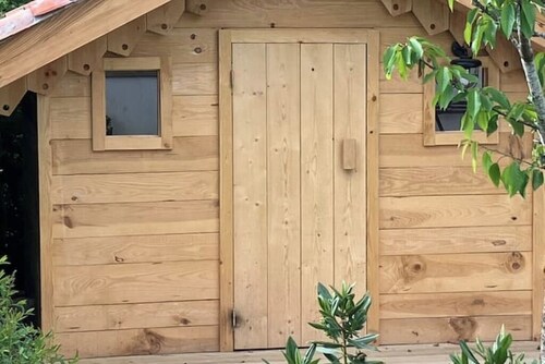 Charming cottage Sauna Garden Private parking