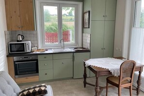 Cozinha privada