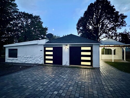 2 Acre Private Land-Fully Remodeled - All New Peaceful 2BR Single Level Townhome