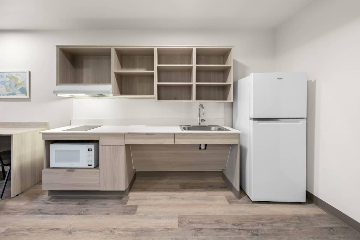 Suite, 2 Queen-Betten, barrierefrei, Nichtraucher