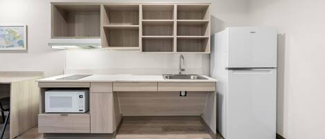 Suite, 2 Queen-Betten, barrierefrei, Nichtraucher