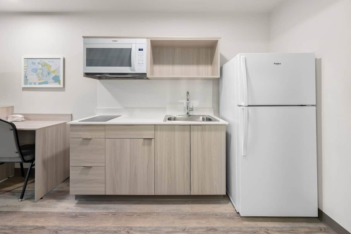 Suite, 1 Queen-Bett, Nichtraucher