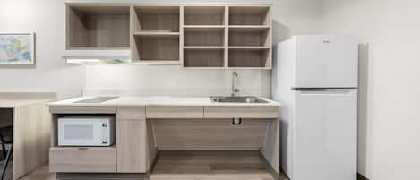 Bureau, rideaux occultants, Wi-Fi gratuit, draps fournis